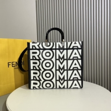 Fendi Shopping Bags